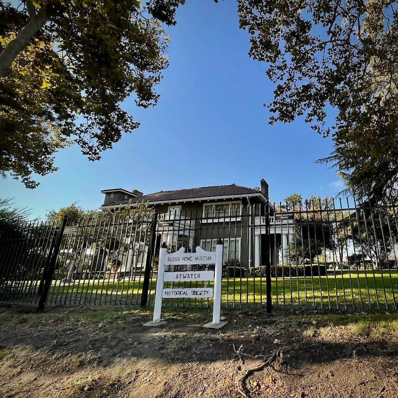 Atwater Historical Society - Image 1
