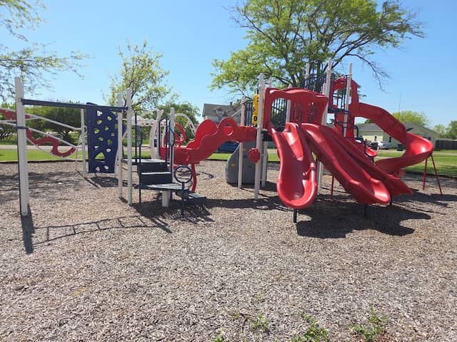 Water Tower Park - Image 1