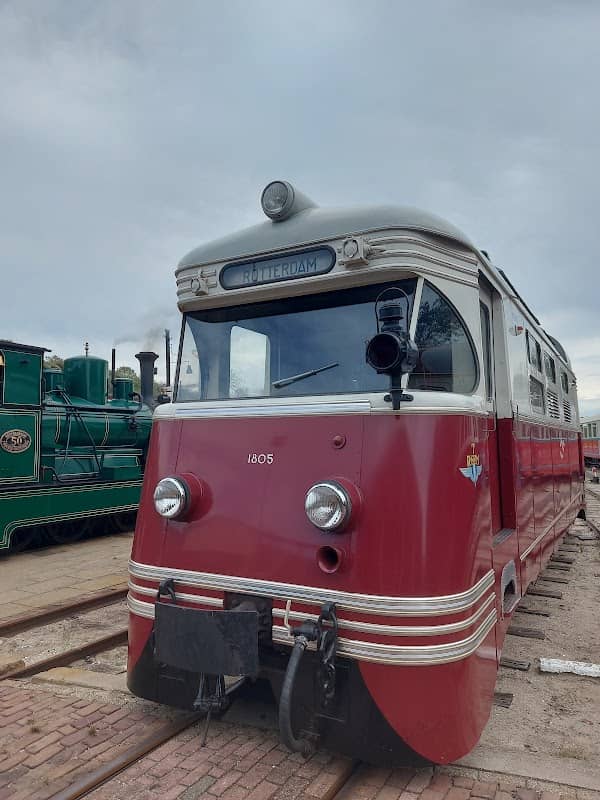 Museum R.T.M. Ouddorp - Image 1