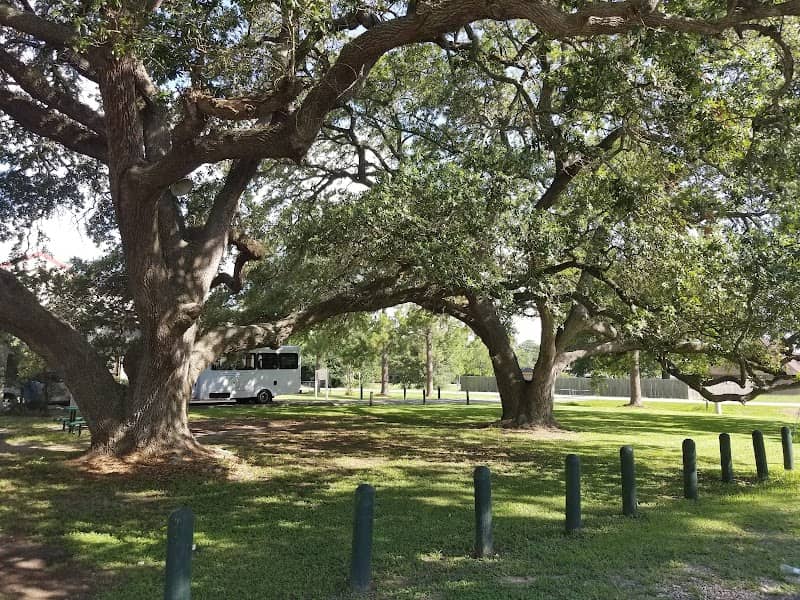 Runge Park - Image 3