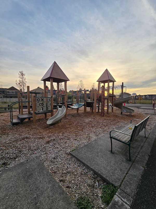 Oak Meadow - Image 1