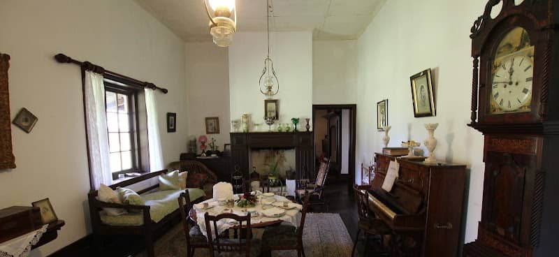 Wonnerup House at Wonnerup on Wadandi Country - Image 1