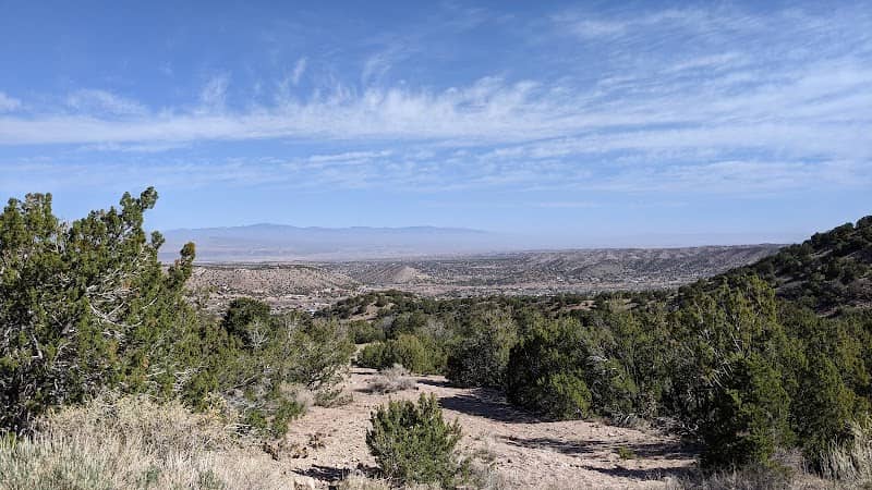 Tunnel Spring Trailhead - Image 1