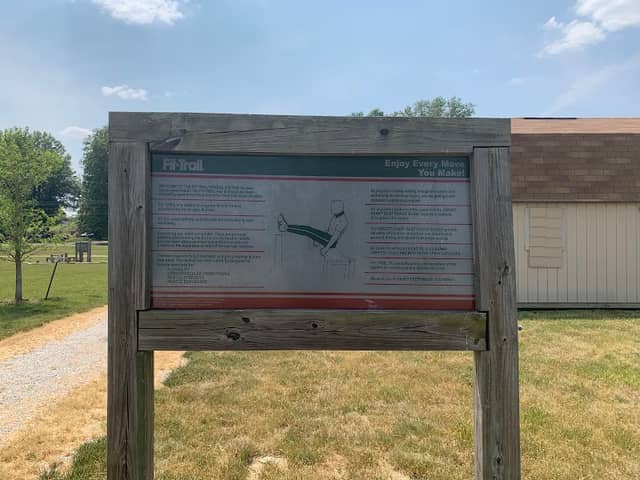 Sugar Creek Township Park - Image 3