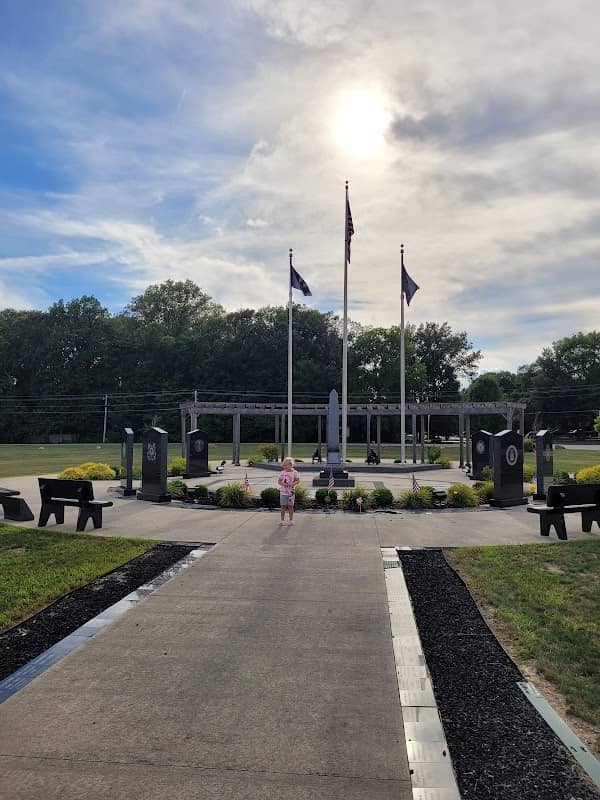 Sugar Creek Township Park - Image 1