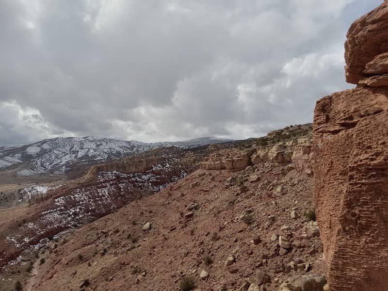 Man's Ridge - Image 1