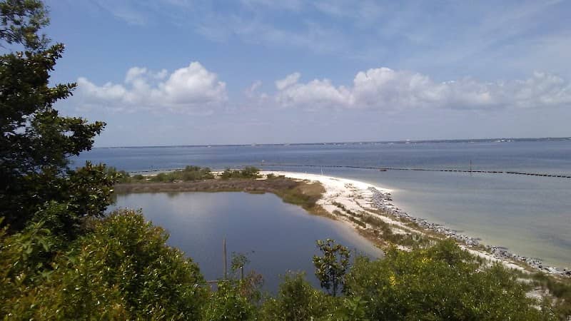 Deadman's Island - Image 1