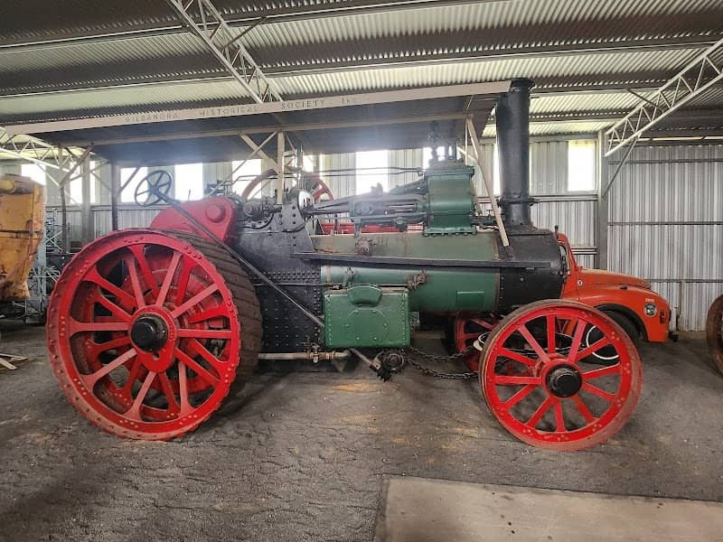 Gilgandra Museum and Historical Society - Image 1