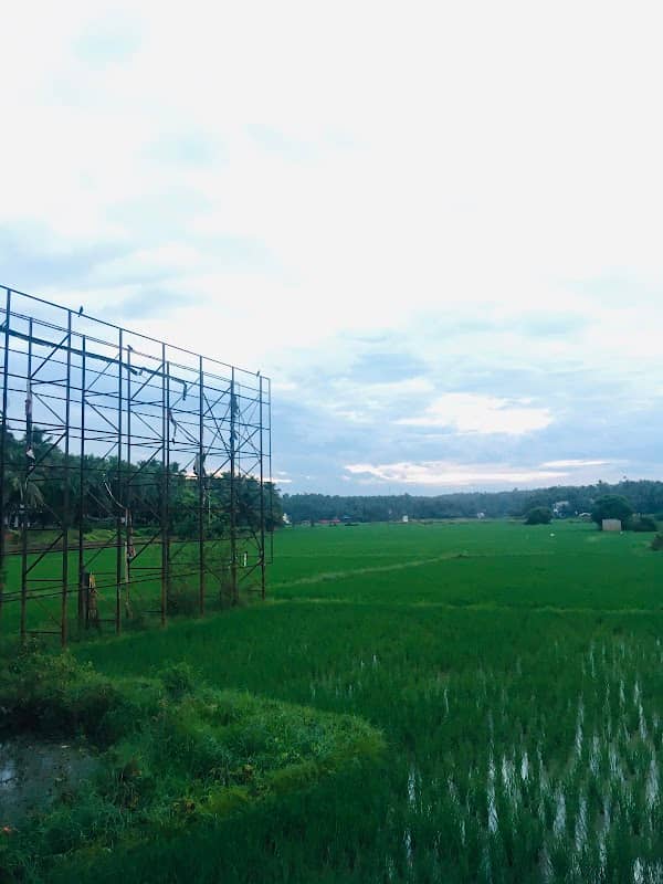Pallikkathazham - Image 1