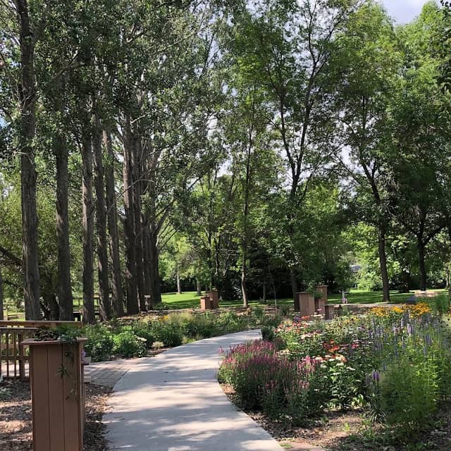 Sensory Garden - Image 2