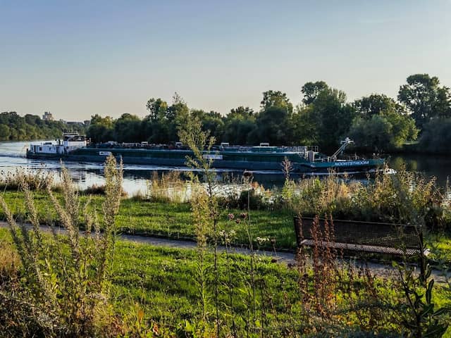 City Park Kelsterbach - Image 1