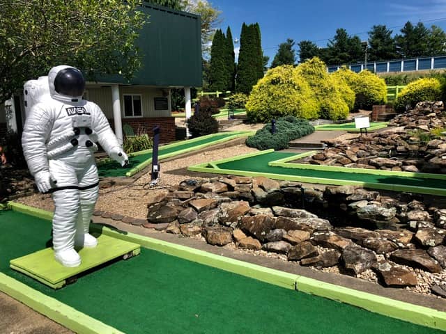 Waynesboro Golf and Games LLC. - Image 2