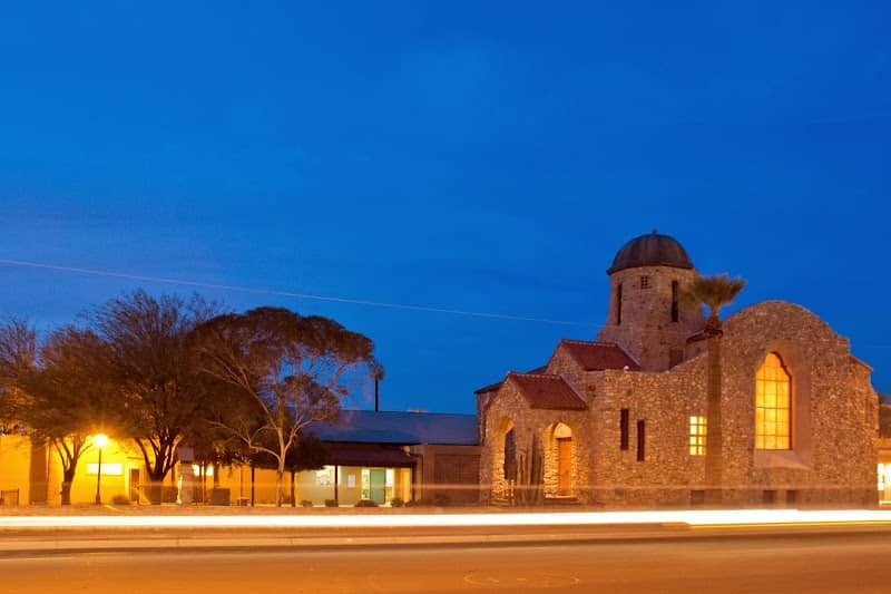 The Museum of Casa Grande - Image 1