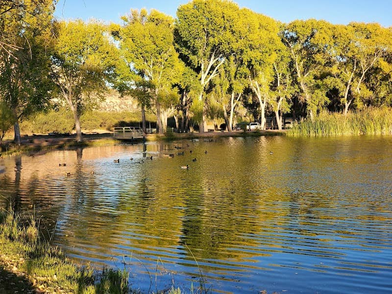 Dead Horse Ranch State Park - Image 3