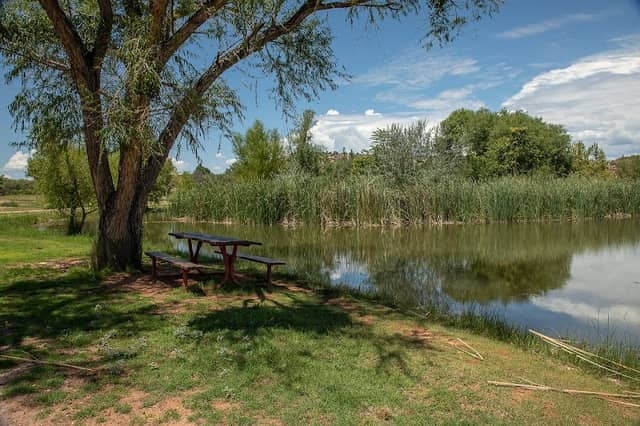 Dead Horse Ranch State Park - Image 1