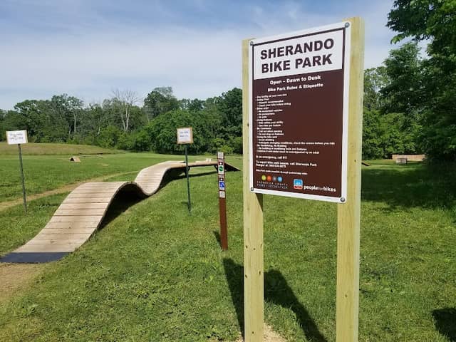 Sherando Bike Park - Image 2