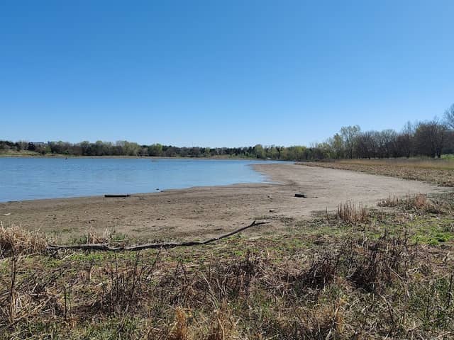 Area rekreasi danau Czechland - Image 1