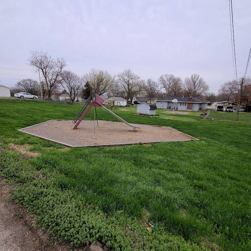 KANE PARK - Image 1