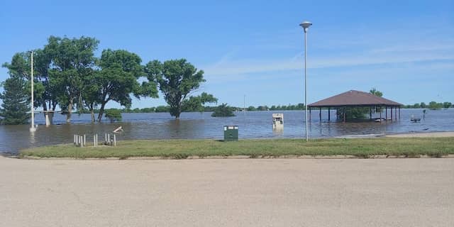 Wichita Point Campground - Image 1