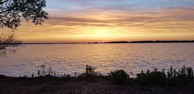 Wichita Point Campground - Image 2