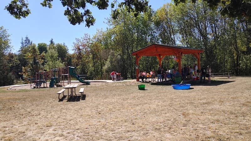Hawn Creek Park - Image 1