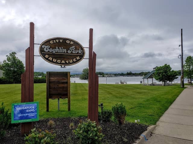 Coghlin Park - Image 2