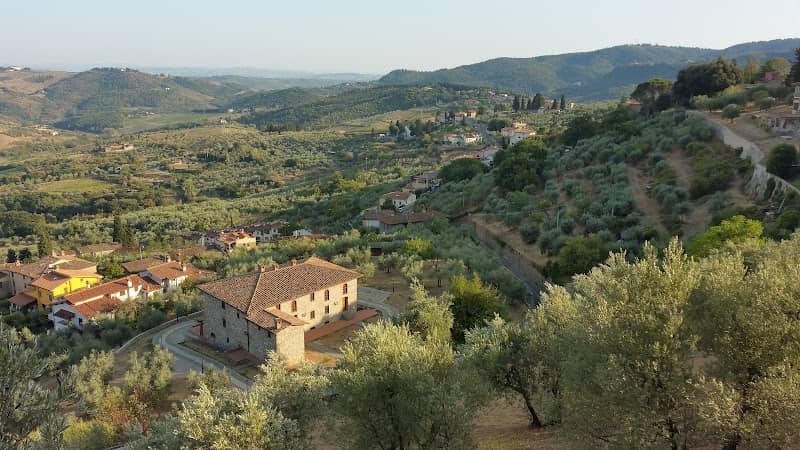 La Rocca di Carmignano - Image 3