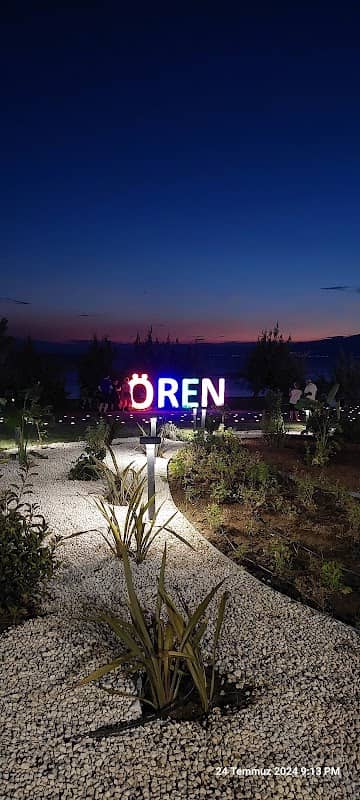 Ören Meydan - Image 1