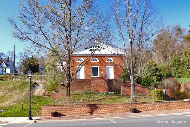 Scottsville Museum - Image 1