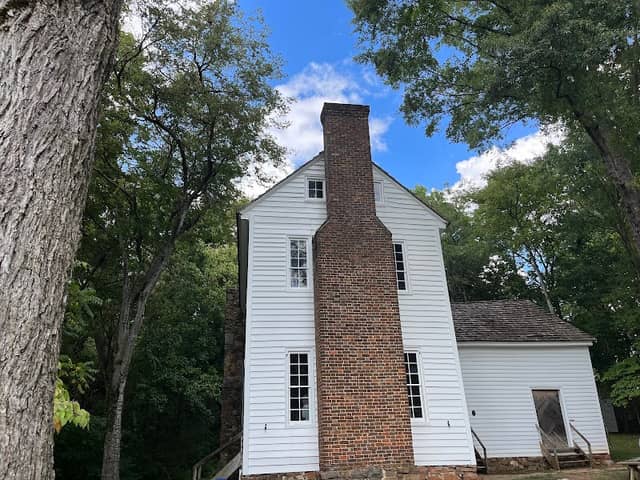 Hugh Torance House and Store - Image 2