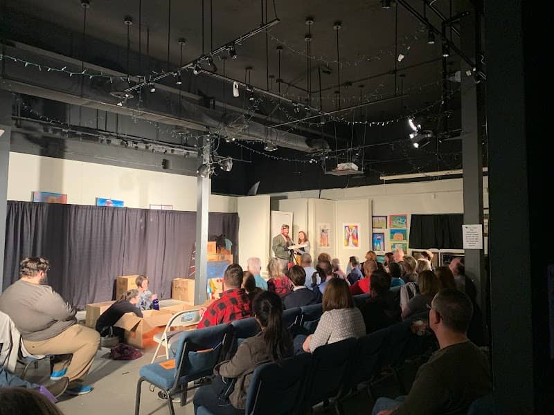 Dark Horse Theatre Company - Image 2