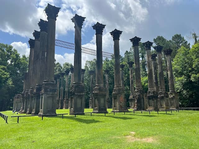 Windsor Ruins - Image 1