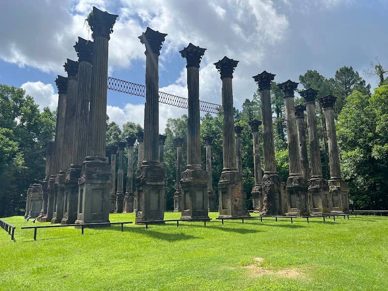Windsor Ruins - Image 1