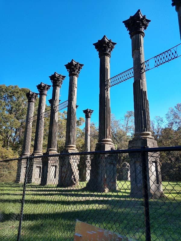 Windsor Ruins - Image 2