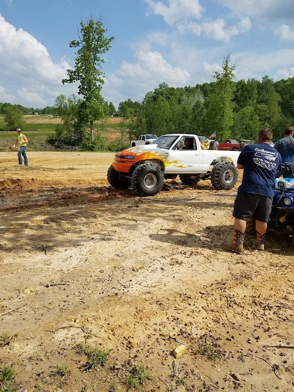 Leatherwood 2 Mud Drags - Image 1