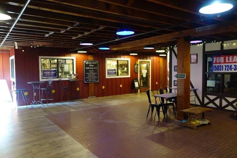 Hidden Underground Experience - Image 2