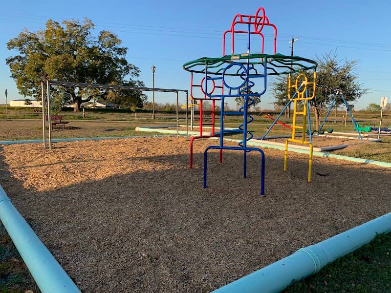 Felix B. Guerra City Park - Image 2