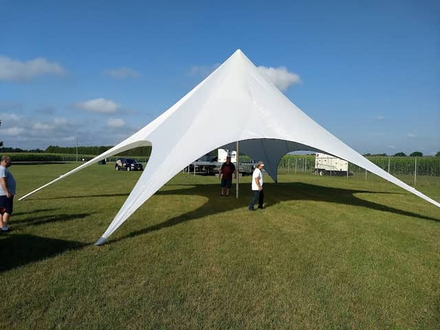 Eagles Field - Image 2
