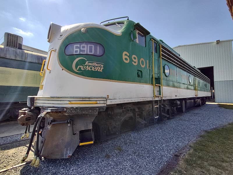 Southeastern Railway Museum - Image 3