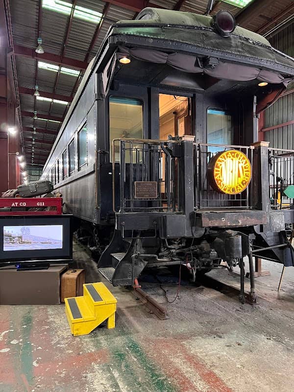 Southeastern Railway Museum - Image 1