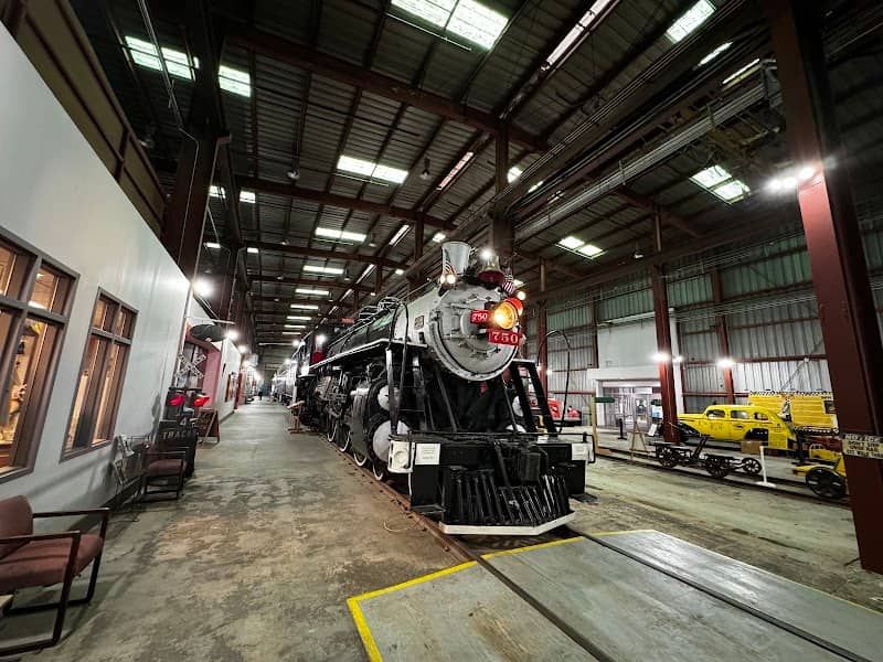 Southeastern Railway Museum - Image 2