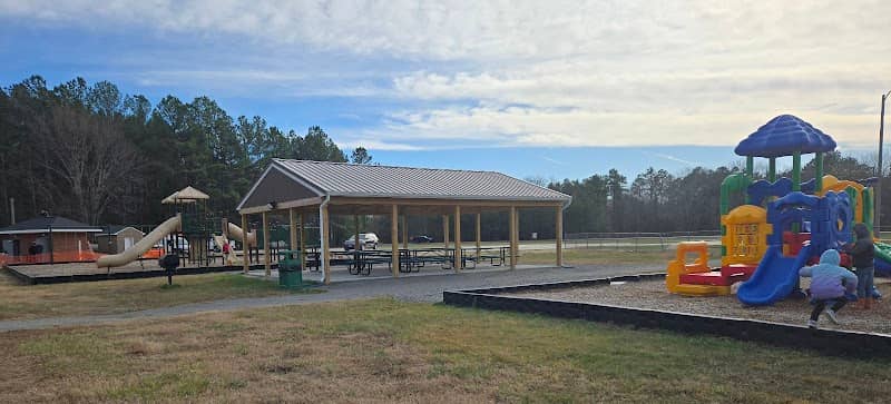 Lowe-Massie Park - Image 1