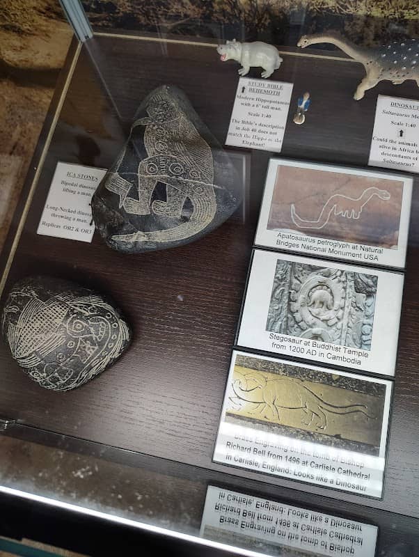Mt. St Helens Creation Center - Image 2