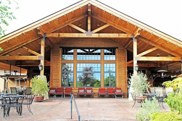 Schmidt Family Vineyards - Image 1