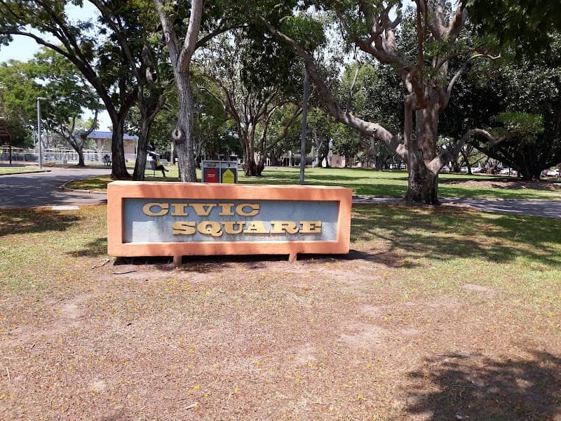 Civic Park - Image 1
