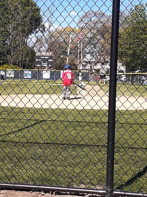 Weafer Park - Image 1