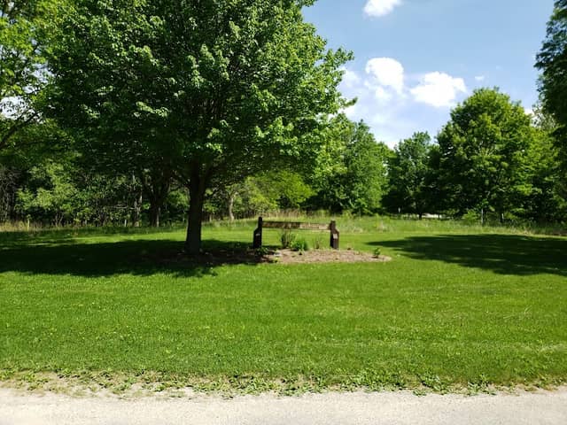 DAR Grove and Prairie Restoration - Image 2
