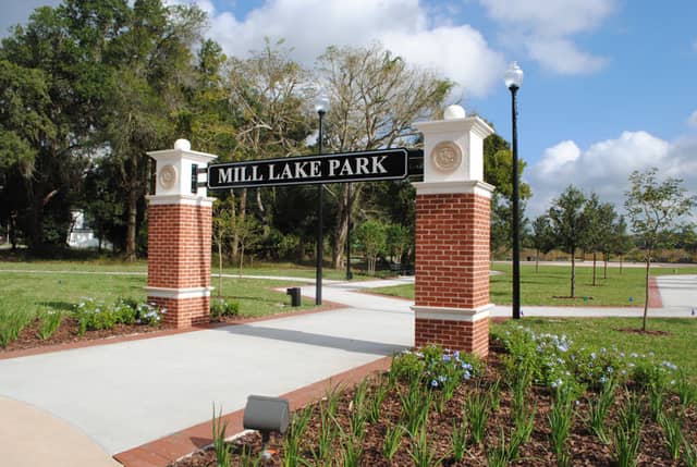 Mill Lake Park - Image 1