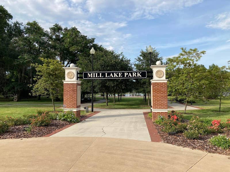 Mill Lake Park - Image 2