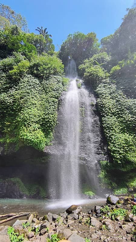 Lemukih Trekking Tours - Image 1